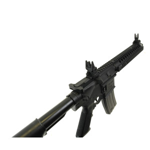 Пневматическая винтовка Crosman R1 Full Auto, кал. 4,5 мм Пневматическая винтовка Crosman R1 Full Auto, кал. 4,5 мм