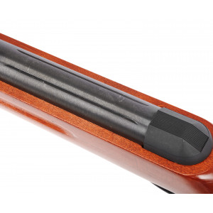 Винтовка пневматическая Borner Chance Wood XSA6W20 кал. 4,5 мм (переломка, дерево) Винтовка пневматическая Borner Chance Wood XSA6W20 кал. 4,5 мм (переломка, дерево)