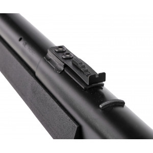 Винтовка пневматическая Borner Lever Action XSV0S01 кал. 4,5 мм (переломка, пластик, скоба Генри) Винтовка пневматическая Borner Lever Action XSV0S01 кал. 4,5 мм (переломка, пластик, скоба Генри)