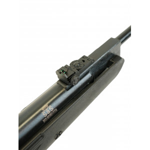 Пневматическая винтовка Hatsan 125 E (пластик, 3 Дж) 5,5 мм