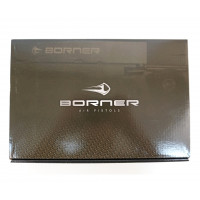 Пневматический пистолет Borner KMB76 (Colt)