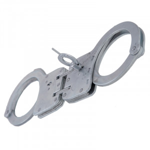 Наручники «БРС-3» оцинкованные, конвойные