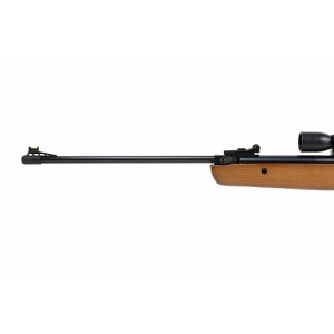 Пневматическая винтовка Crosman Vantage NP, cal. 4,5 мм (переломка, дерево, прицел 4х32)