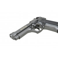 Сигнальный пистолет B92-S KURS (Beretta) кал. 5,5 мм под 10ТК, фумо