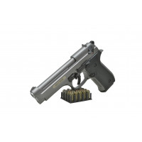 Сигнальный пистолет B92-S KURS (Beretta) кал. 5,5 мм под 10ТК, фумо