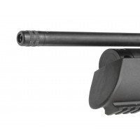 Пневматическая винтовка Hatsan Flashpup, cal. 6,35 мм (РСР, пластик)