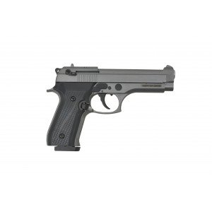 Сигнальный пистолет B92-S KURS Compact (Beretta) кал. 5,5 мм под 10ТК, фумо