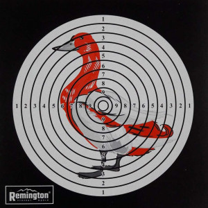 Мишень Remington "Утка"
