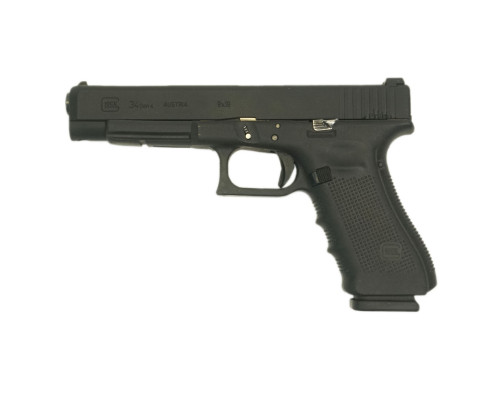 ММГ СУ пистолет Glock 34 9x19 Gen 4