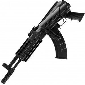 Пневматическая винтовка Crosman AK1 Full Auto кал. 4,5 мм, (автомат. огонь) Пневматическая винтовка Crosman AK1 Full Auto кал. 4,5 мм, (автомат. огонь)