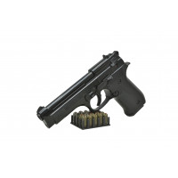 Сигнальный пистолет B92-S KURS (Beretta) кал. 5,5 мм под 10ТК, черный