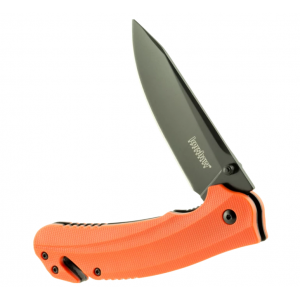 Нож KERSHAW 8650 BARRICADE