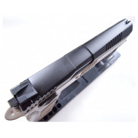 Пневматический пистолет ASG CZ P-09 DT-FDE blowback (пулевой)
