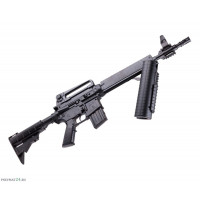 Пневматическая винтовка Crosman M4-177