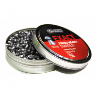 Пули JSB Exact Jumbo Heavy Diabolo 5,5 мм, 1,175 грамм, 500 штук