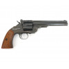 Пневматический револьвер ASG Schofield 6" Aging Black (пулевой)