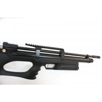 Пневматическая винтовка Kral Puncher Breaker S (пластик, PCP, 3 Дж) 5,5 мм