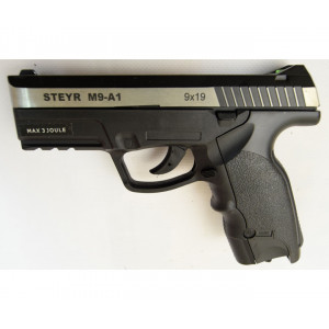 Пневматический пистолет ASG Steyr Mannlicher M9-A1 Dual Tone
