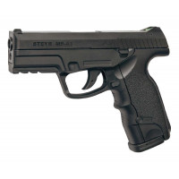 Пневматический пистолет ASG Steyr Mannlicher M9-A1 Пневматический пистолет ASG Steyr Mannlicher M9-A1