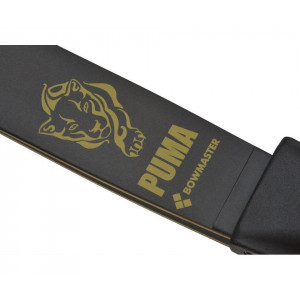 Традиционный лук Bowmaster Puma ILF 64"