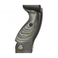 Традиционный лук Bowmaster Big Game RH 60"