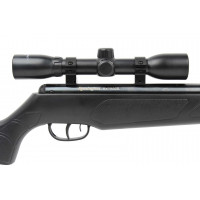 Пневматическая винтовка Crosman Remington Express Hunter (прицел 4x32) Пневматическая винтовка Crosman Remington Express Hunter (прицел 4x32)