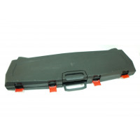 Пневматический пистолет Kral Puncher NP-04 Auto (орех, PCP)