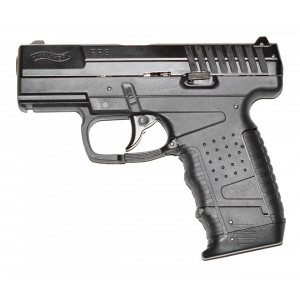 Пневматический пистолет Umarex Walther PPS