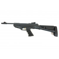 Пневматический пистолет Hatsan MOD 25 Super Tactical