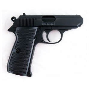 Пневматический пистолет Stalker SPPK (Walther PPK)