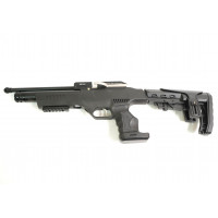 Пневматический пистолет Kral Puncher NP-01 (PCP, 3 Дж) 6,35 мм