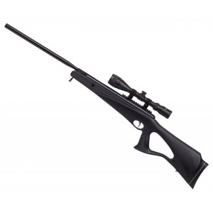 Пневматическая винтовка Crosman Trail NP 8-BT1K77SNP (прицел 3-9x40)