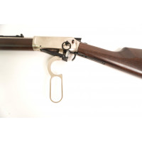 Пневматическая винтовка Umarex Walther Lever Action Steel Finish