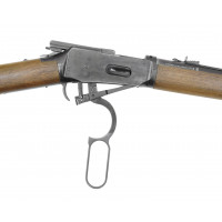 Пневматическая винтовка Umarex Legends Cowboy Rifle (скоба Генри)