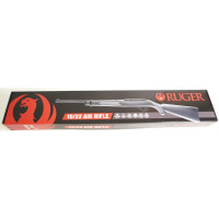 Пневматическая винтовка Umarex Ruger 10/22 (2x12г CO₂)