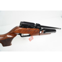 Пневматическая винтовка Aselkon MX-6 (дерево, PCP, 3 Дж) 6,35 мм