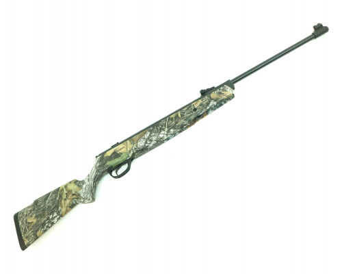 Пневматическая винтовка Hatsan 70 Camo TR