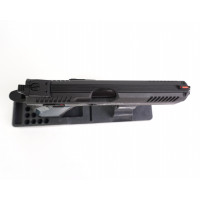 Пневматический пистолет ASG CZ Shadow 2