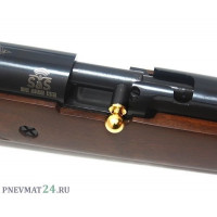 Пневматическая винтовка Hatsan Torpedo 100X (дерево)