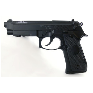 Пневматический пистолет Stalker S92PL (Beretta) Пневматический пистолет Stalker S92PL (Beretta)