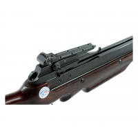 Арбалет блочный Man Kung MK-250 A1W R (дерево)