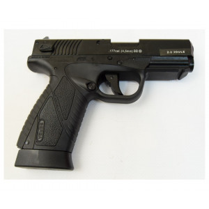 Пневматический пистолет ASG Bersa BP9CC