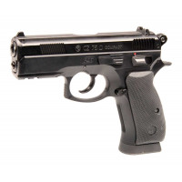 Пневматический пистолет ASG CZ 75D Compact Пневматический пистолет ASG CZ 75D Compact