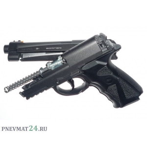 Пневматический пистолет Borner Sport 306 (Beretta)