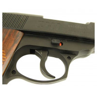 Пневматический пистолет Crosman C41 (Walther P.38)