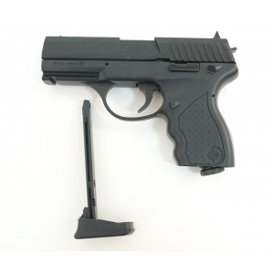 Пневматический пистолет Crosman PRO77 Kit