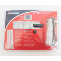 Пневматический пистолет Crosman PRO77 Kit Пневматический пистолет Crosman PRO77 Kit