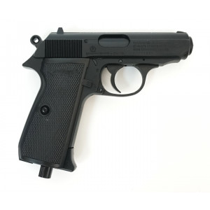 Пневматический пистолет Umarex Walther PPK/S
