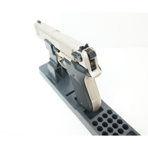 Пневматический пистолет Umarex Walther CP88 Nickel