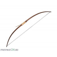 Лук традиционный Bearpaw Star 58"